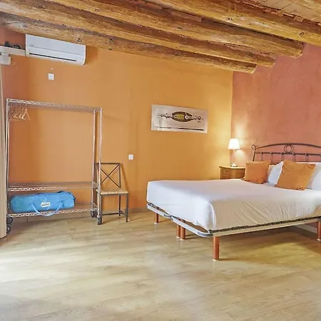 Alcam Flassaders * Barcelona