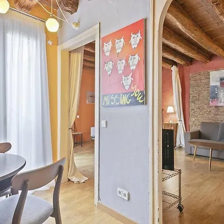 Appartement Alcam Flassaders