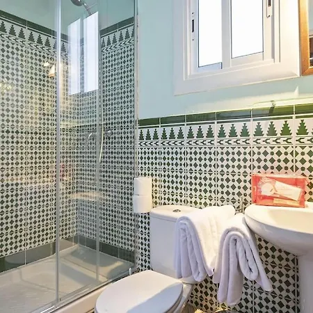 Alcam Flassaders Appartement Barcelone